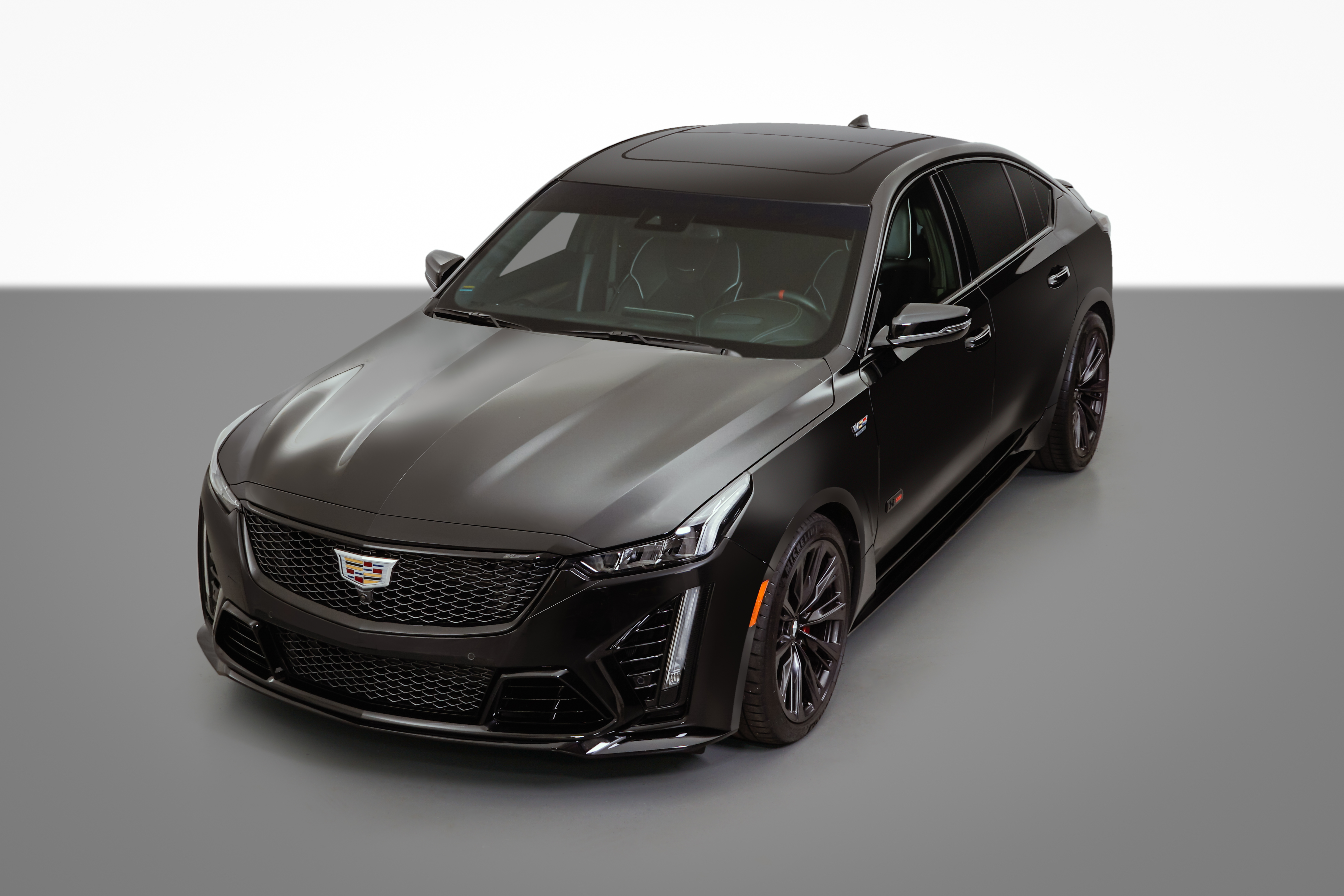 2024 Cadillac CT5 Nightwing